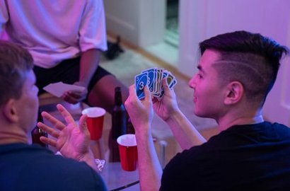 mậu binh trực tuyến 789Club